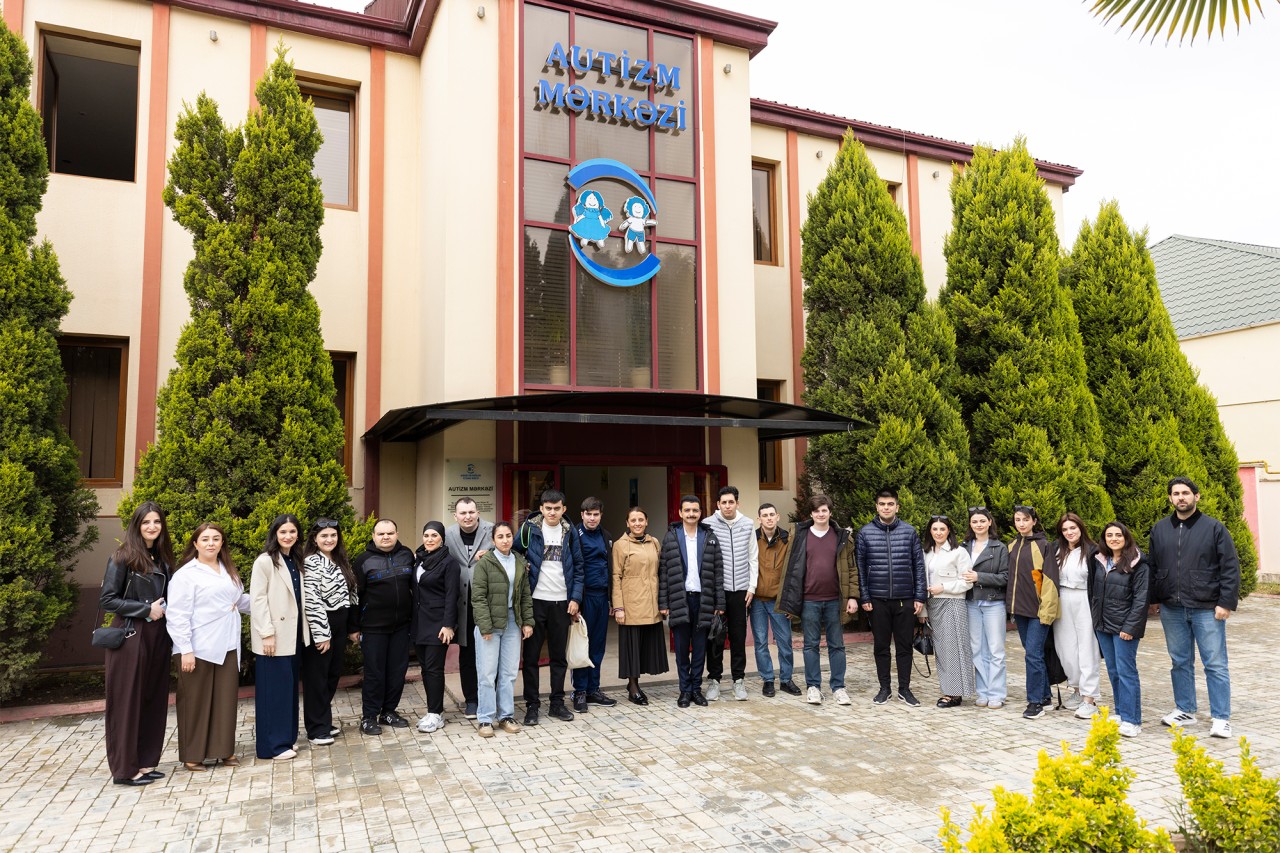 Sevgi varsa, fərq yoxdur - "Bank of Baku"dan özəl layihə (FOTO)